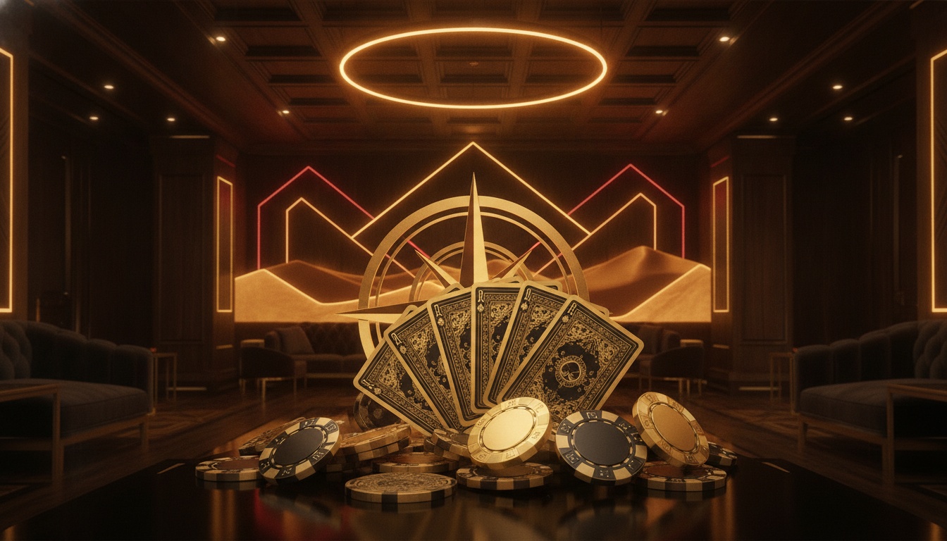 SpinSahara
